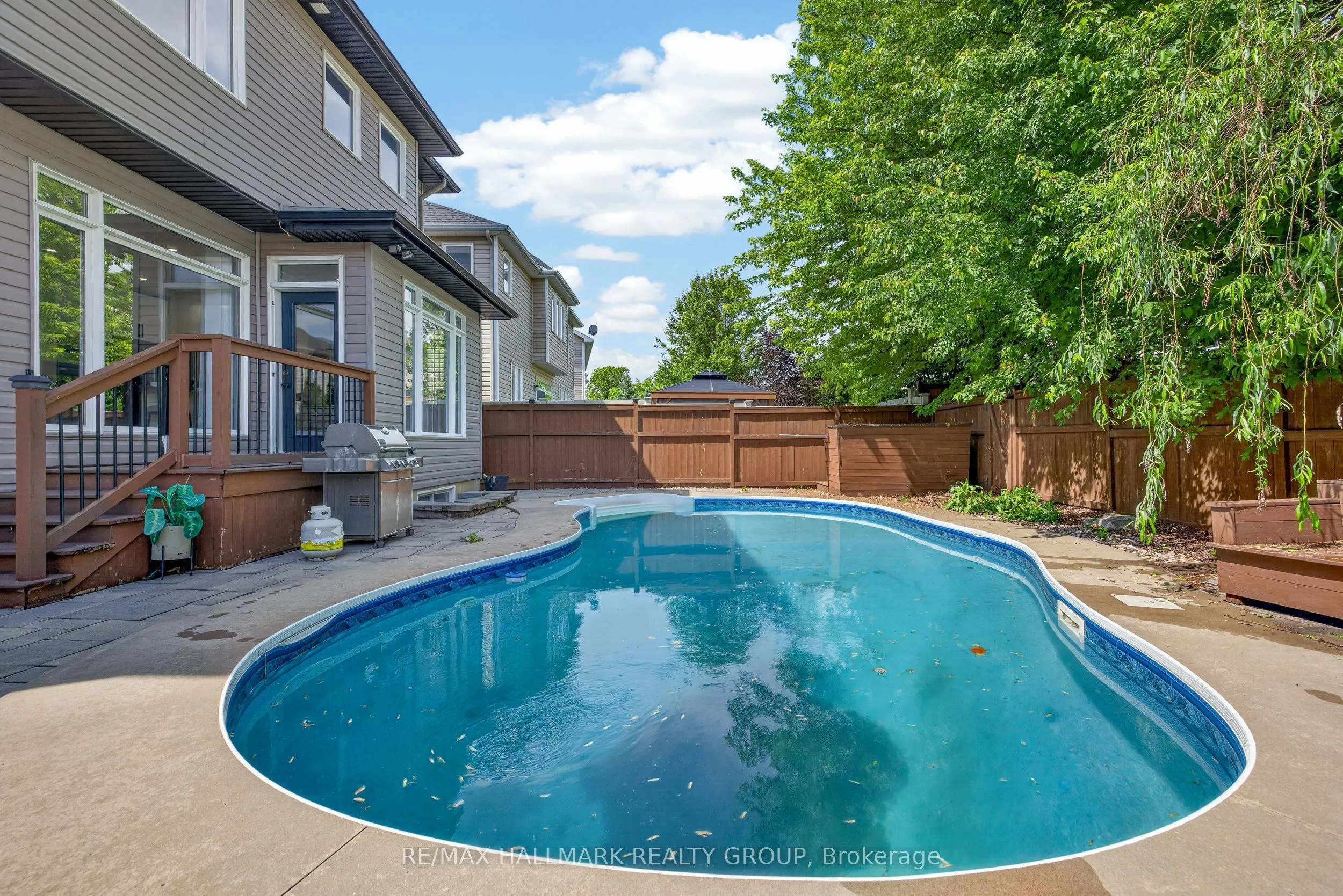 520 Mazari Crescent
