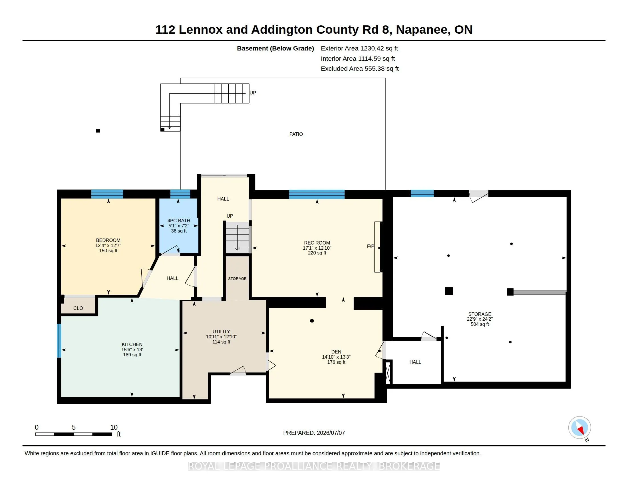 112 County Road 8