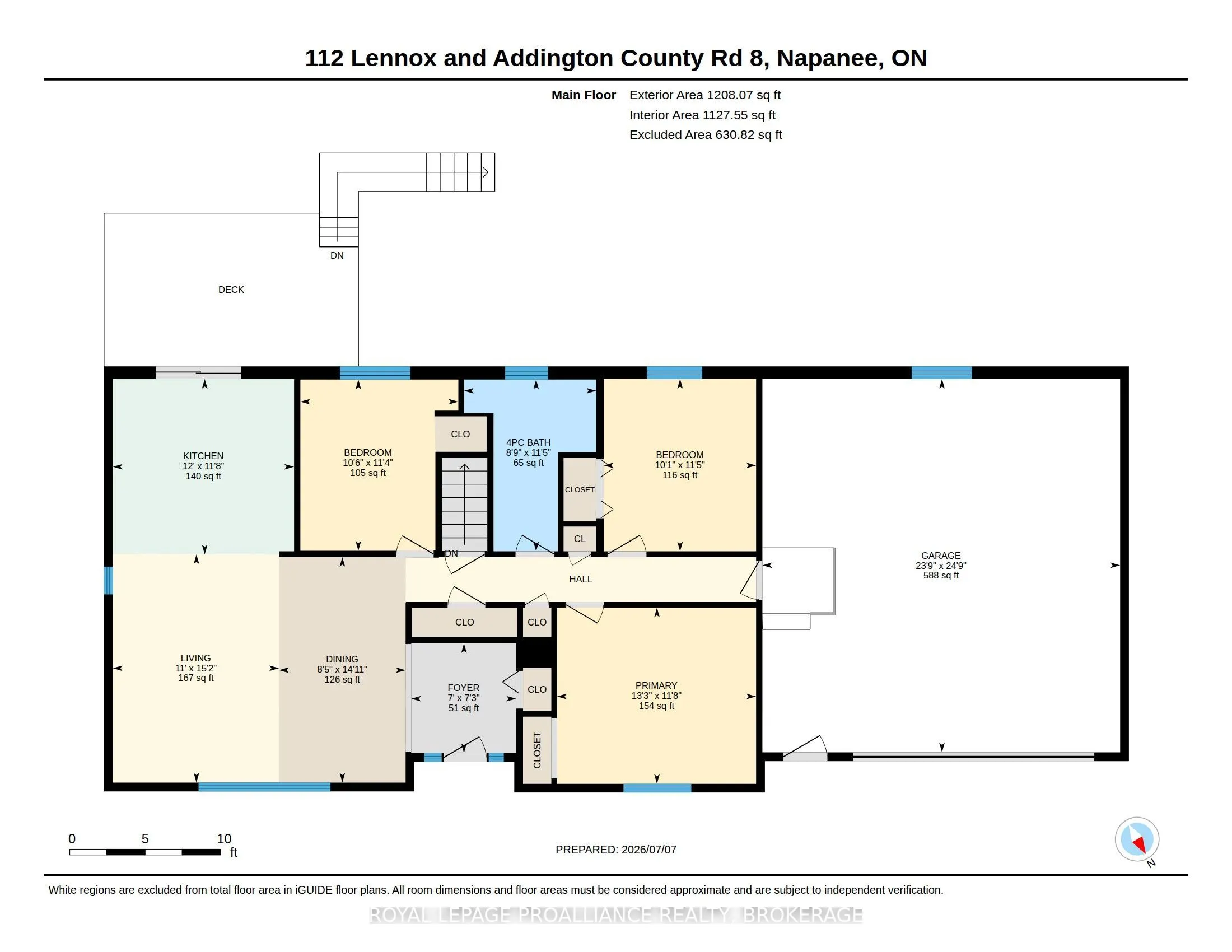 112 County Road 8