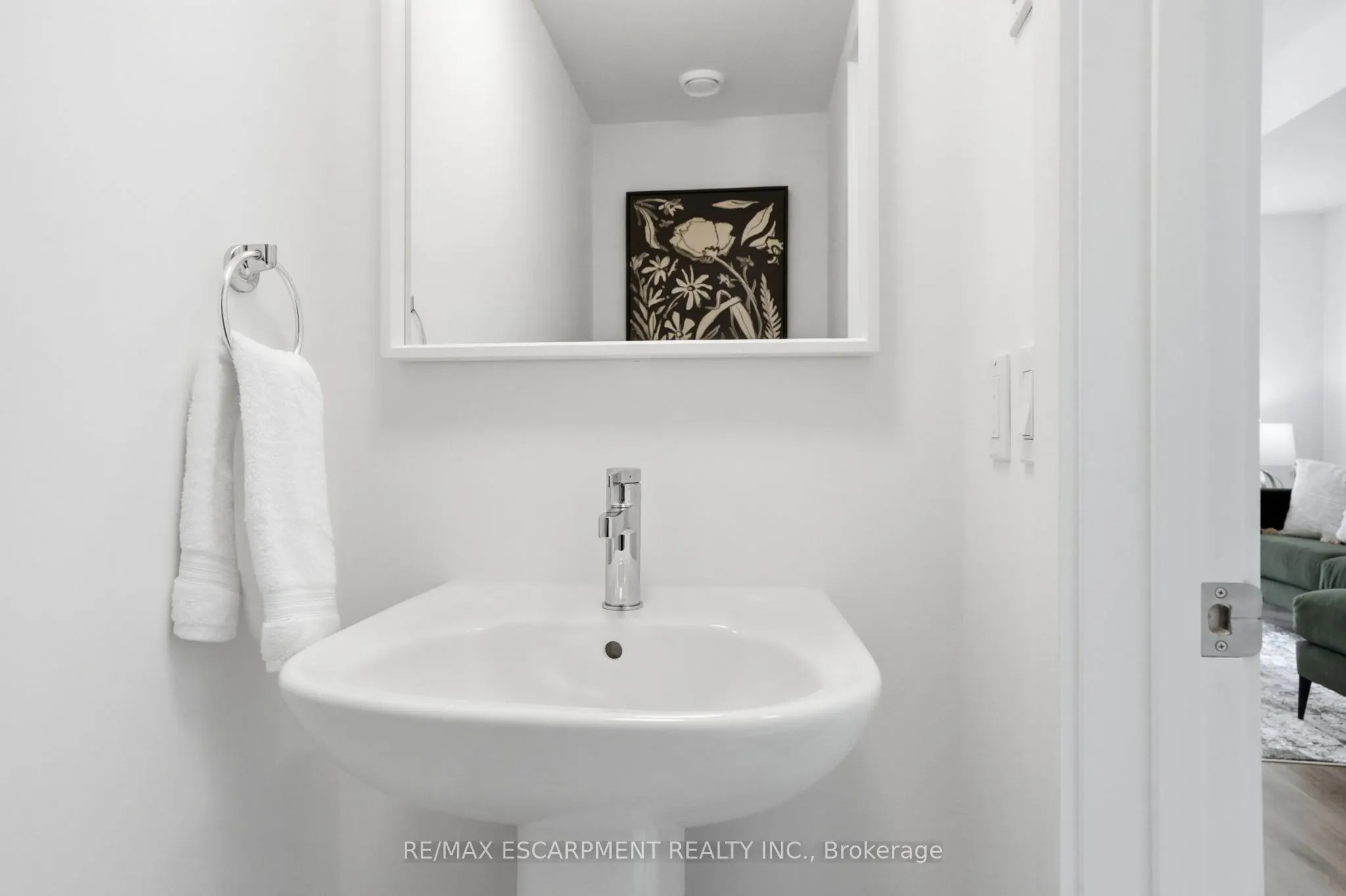 245 Burke Street #29