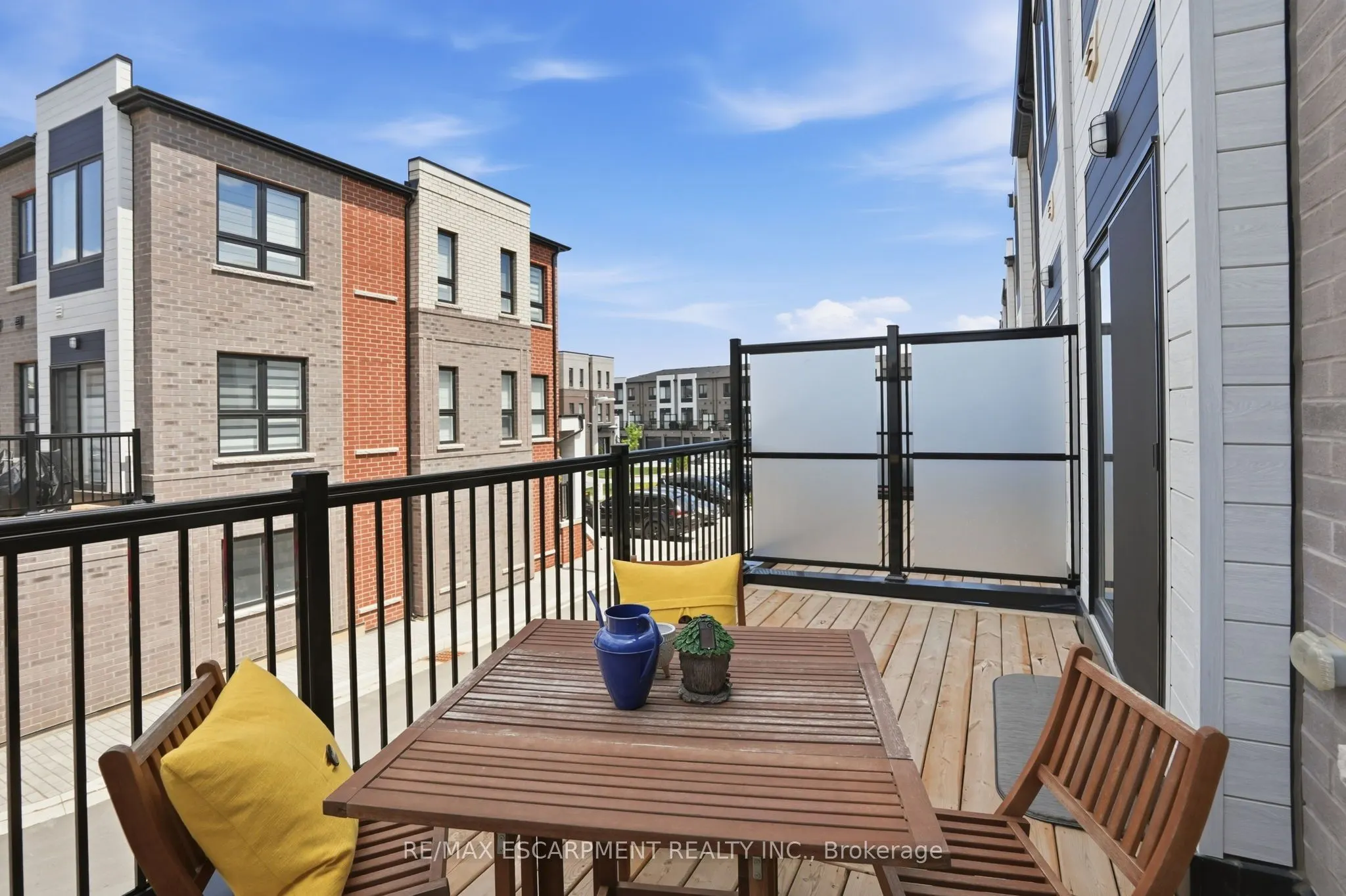 245 Burke Street #29