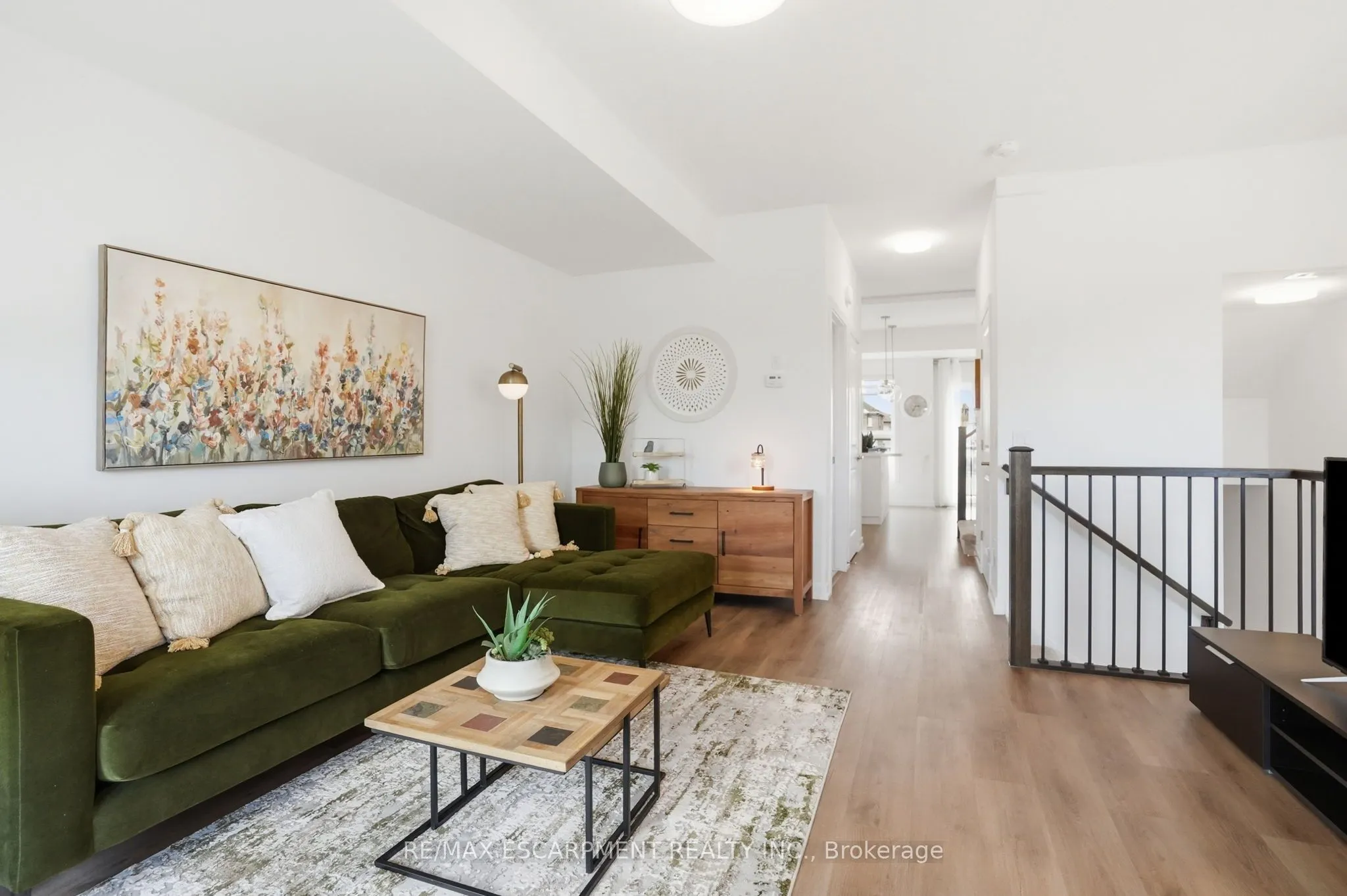 245 Burke Street #29