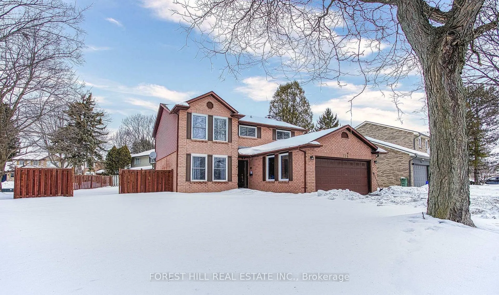115 Amberly Boulevard #Room 1