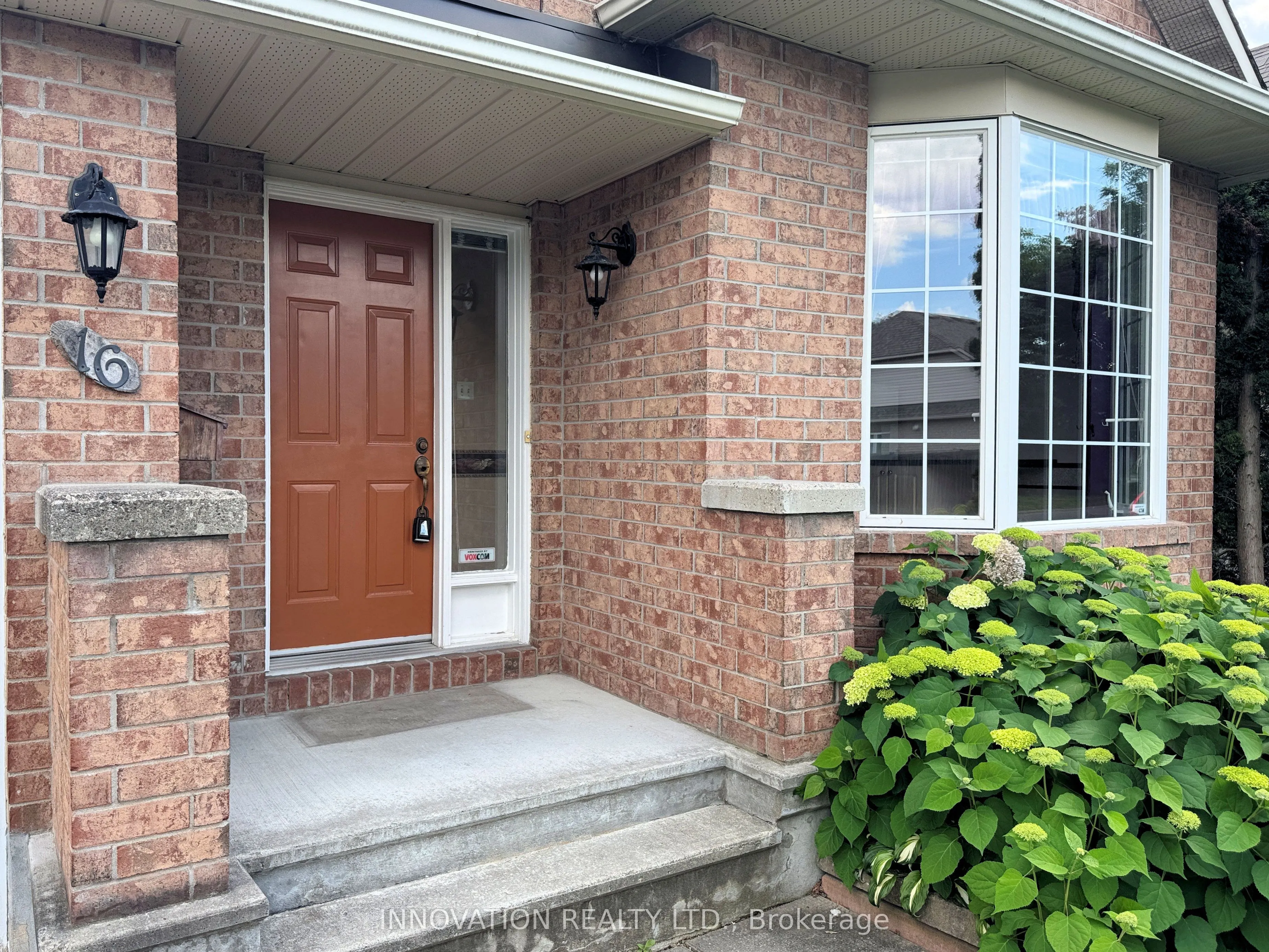 16 Jack Aaron Drive