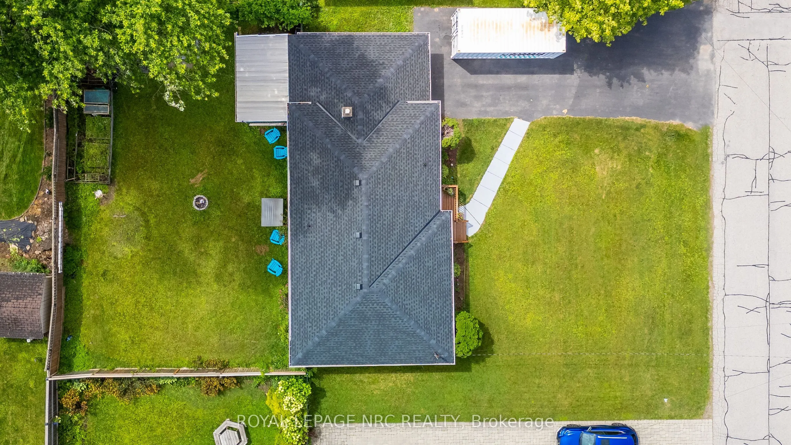 4381 Jackson Street