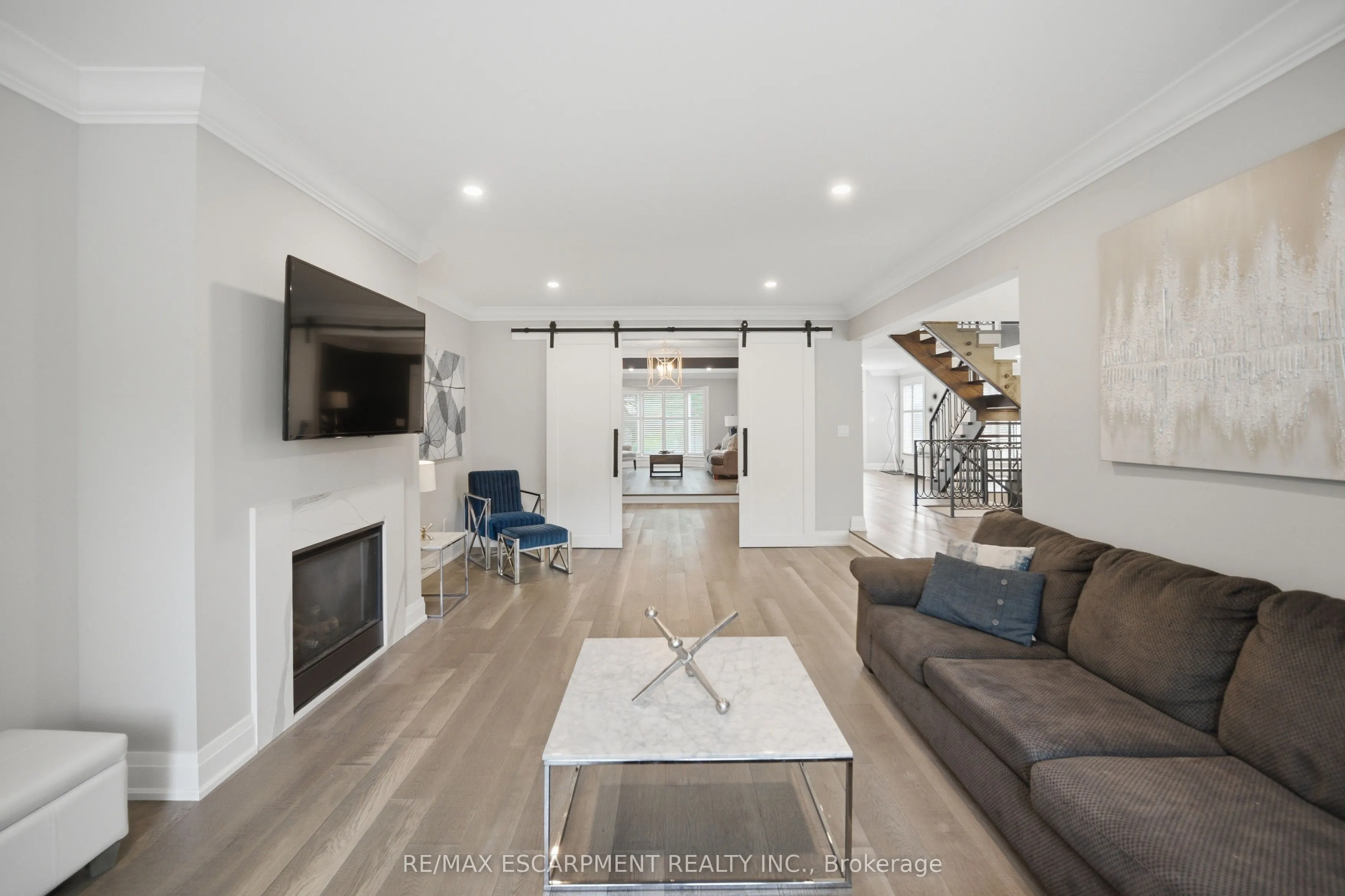 81 Flanders Drive