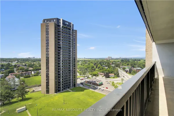 1380 Prince Of Wales Drive #1403