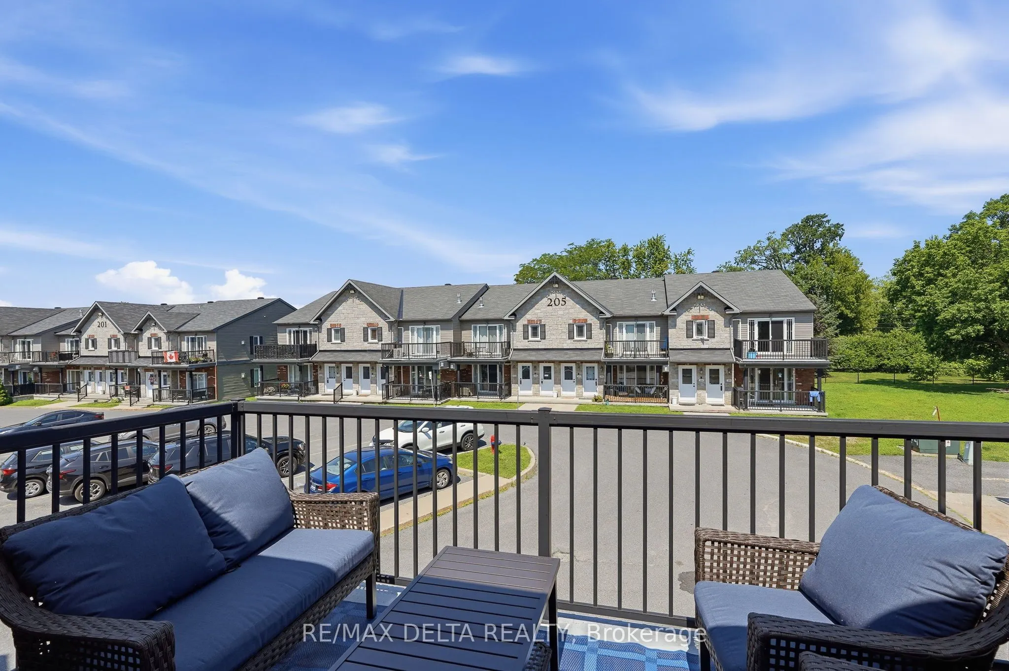 204 Eliot Street #603
