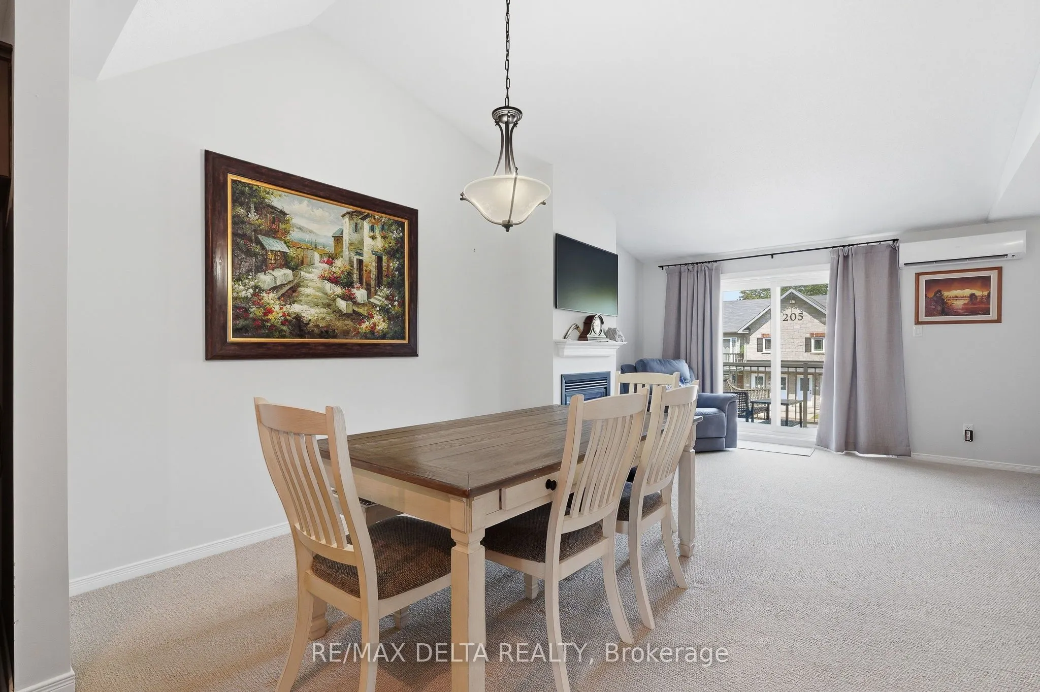 204 Eliot Street #603
