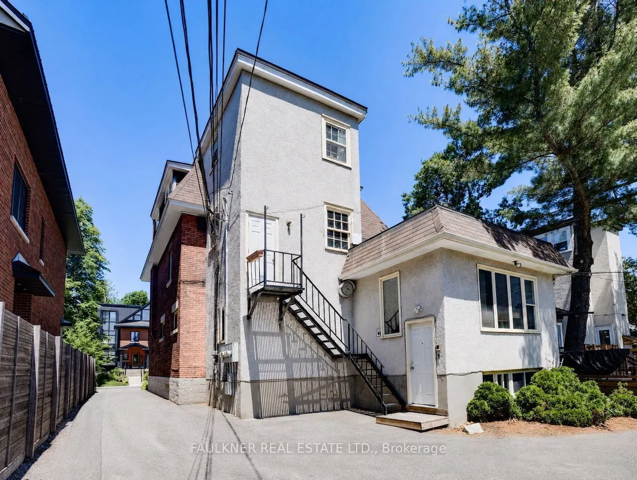 192 Glebe Avenue