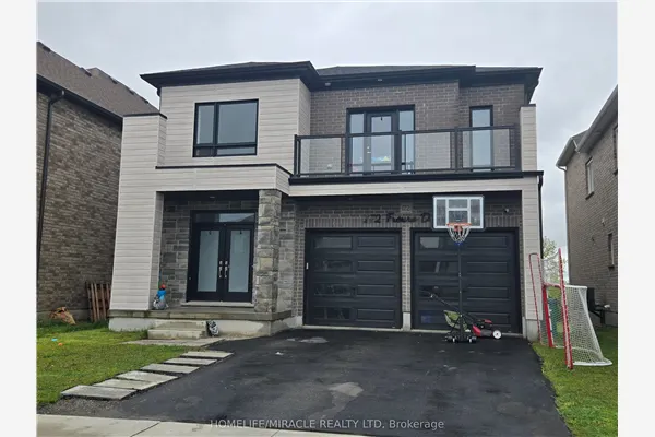 172 Freure Drive