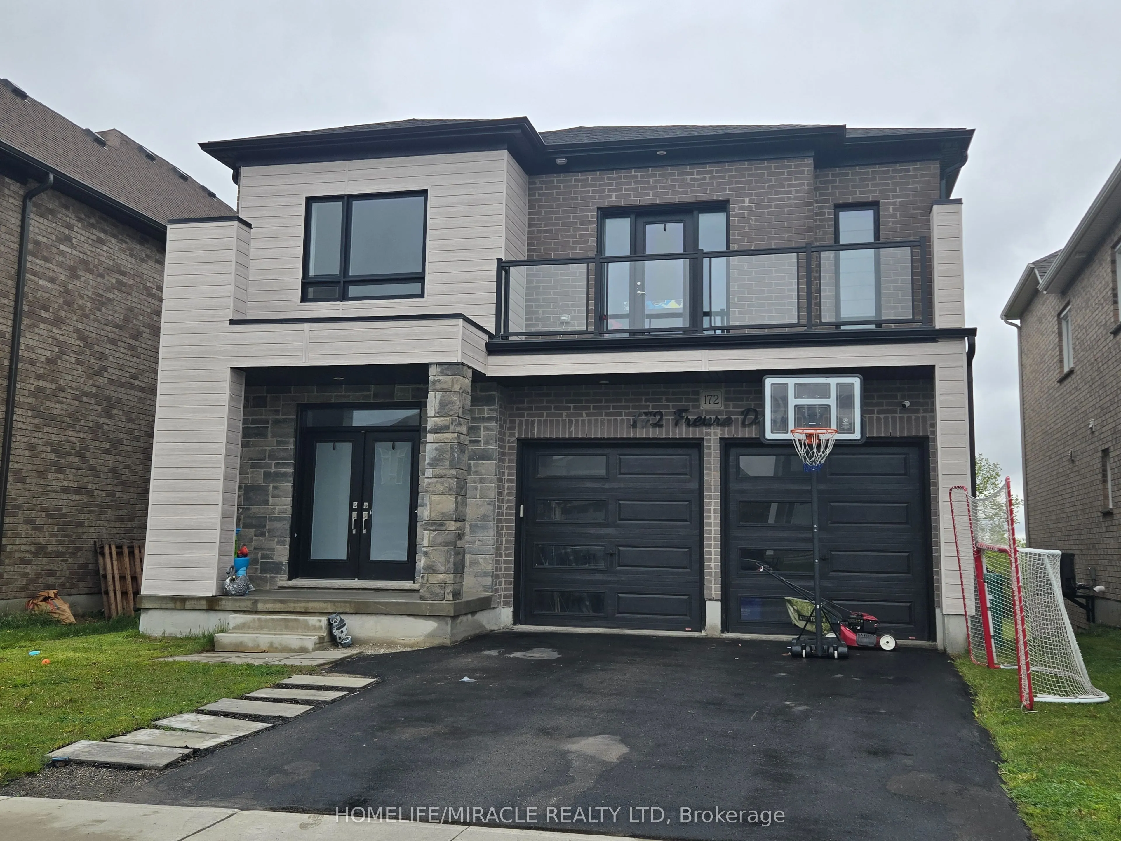 172 Freure Drive