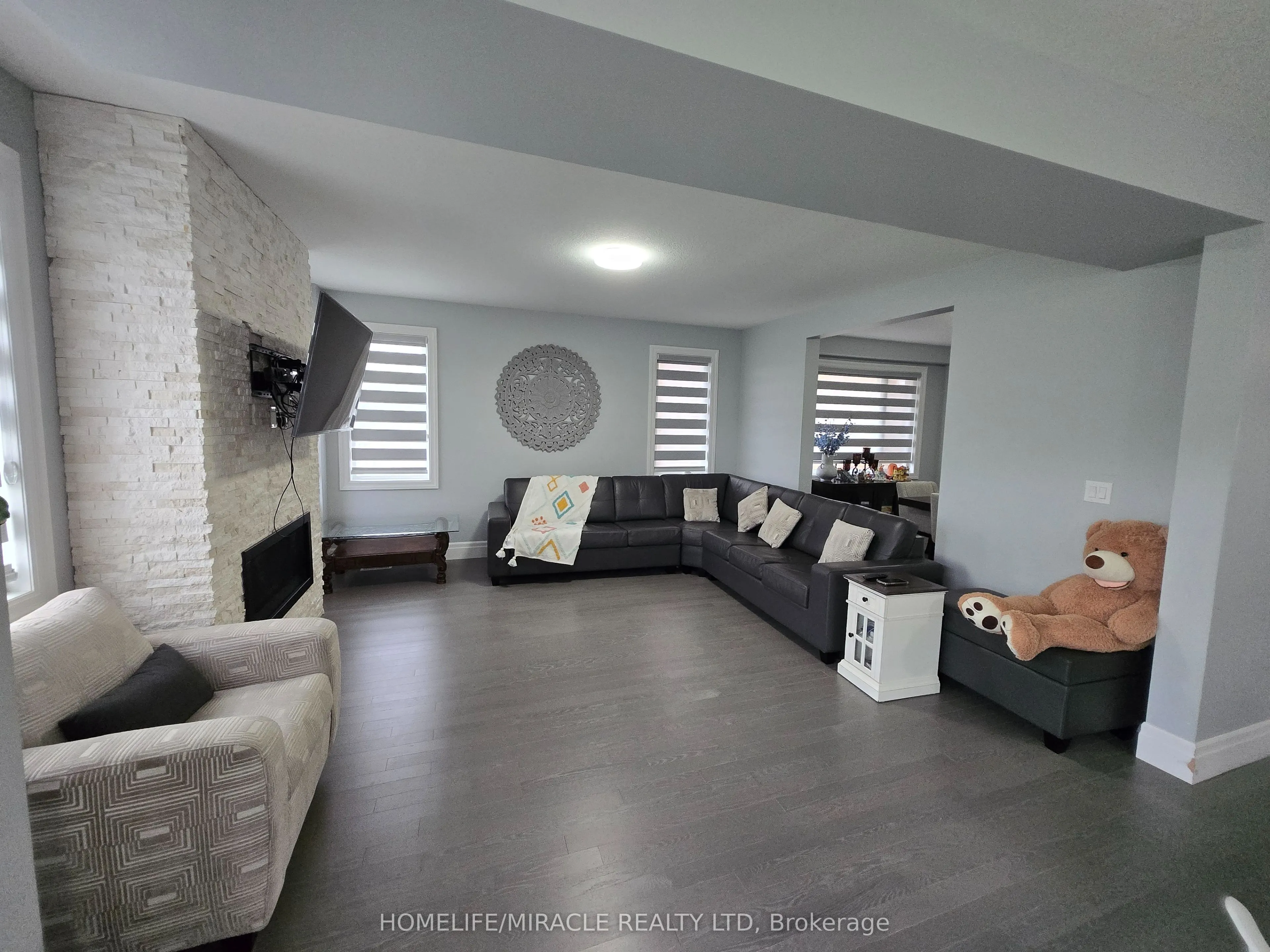 172 Freure Drive
