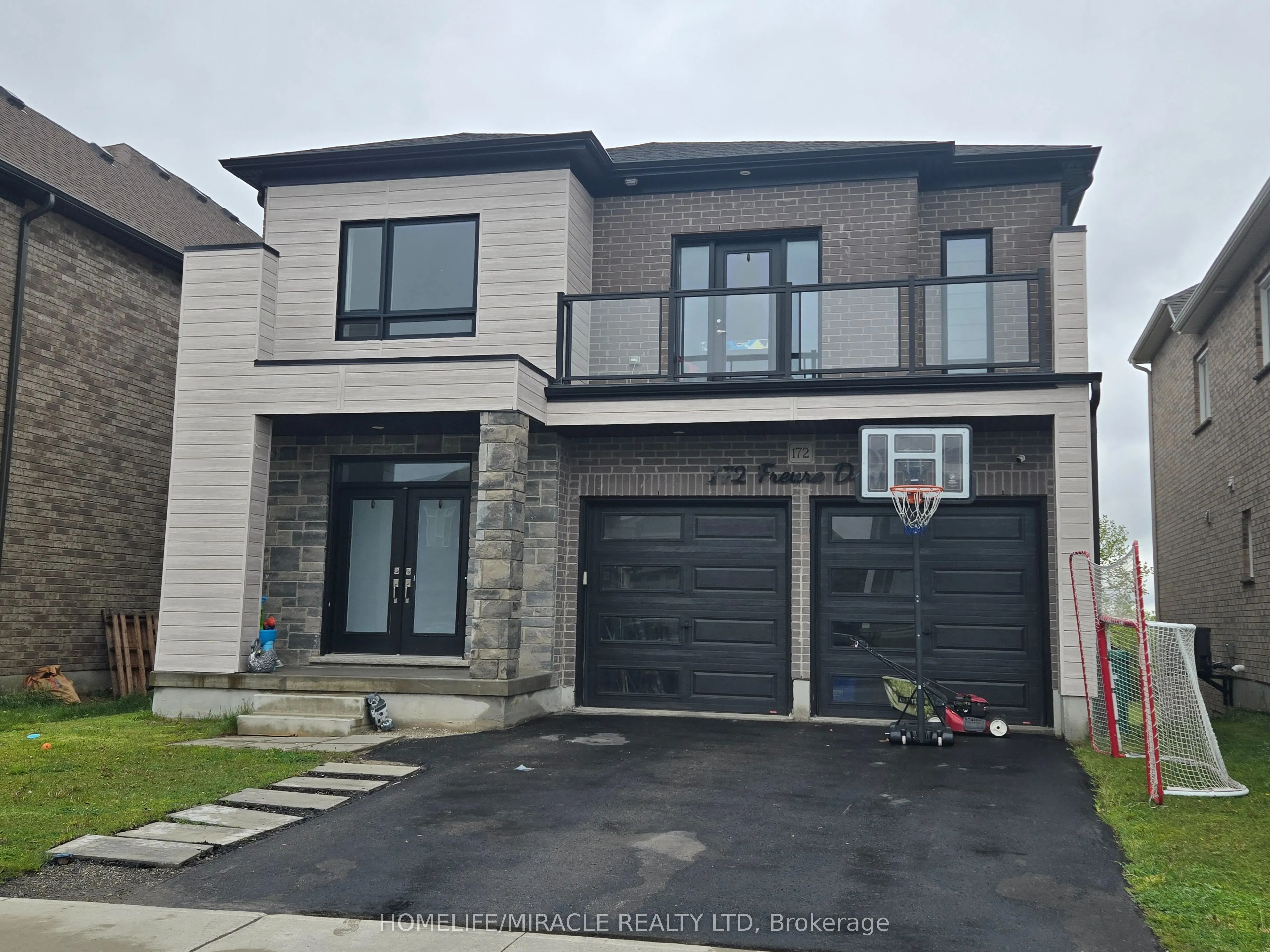 172 Freure Drive