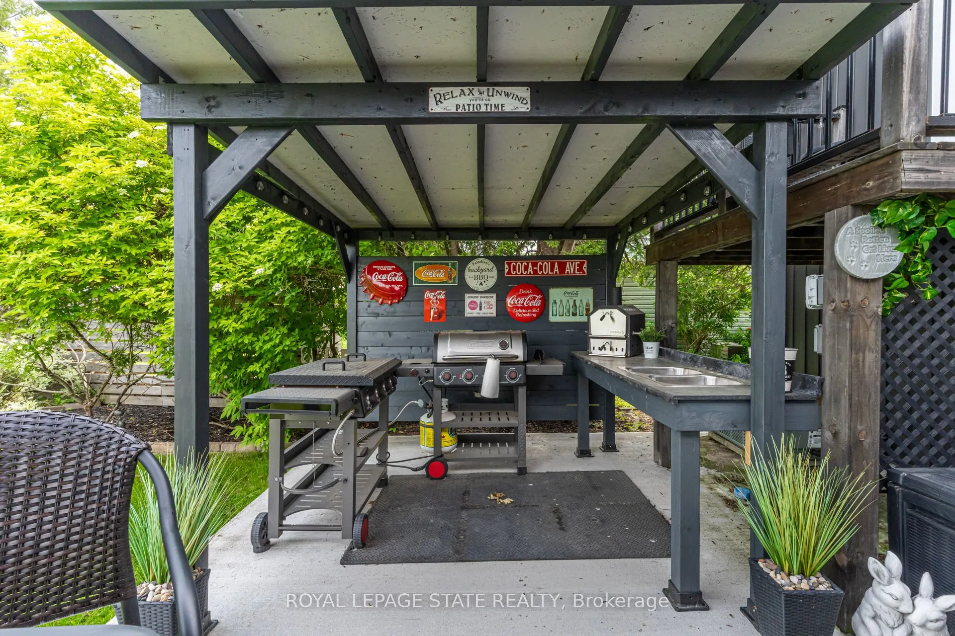 9056 Airport Road