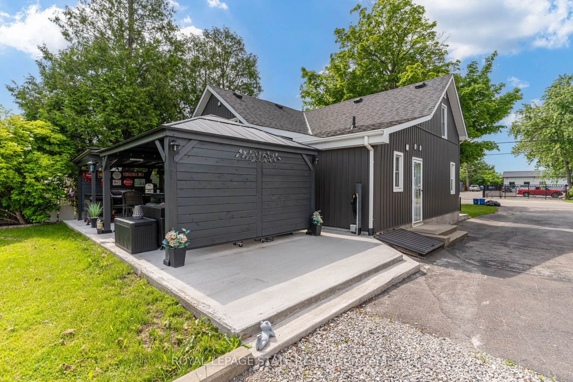 9056 Airport Road