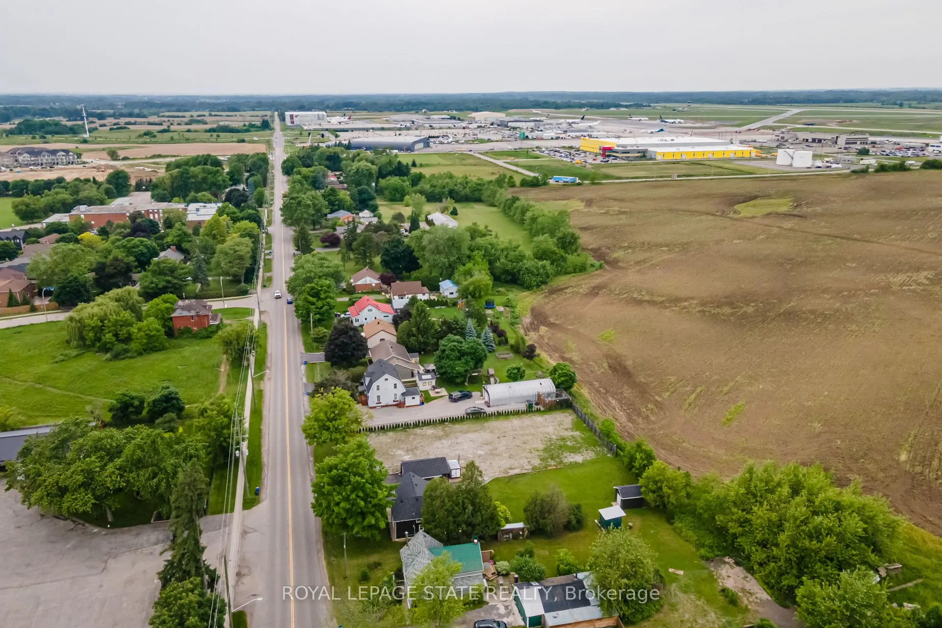 9056 Airport Road