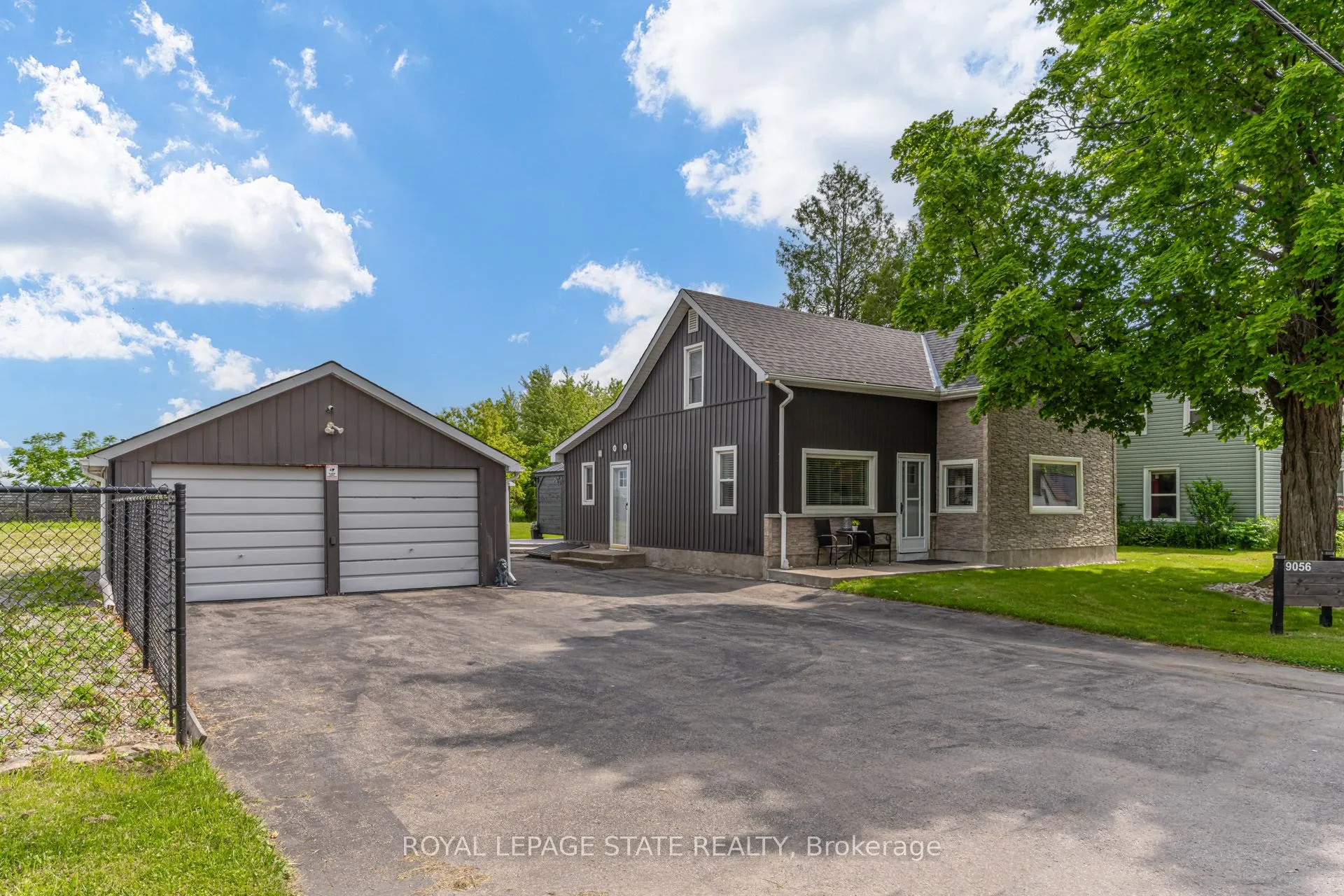 9056 Airport Road
