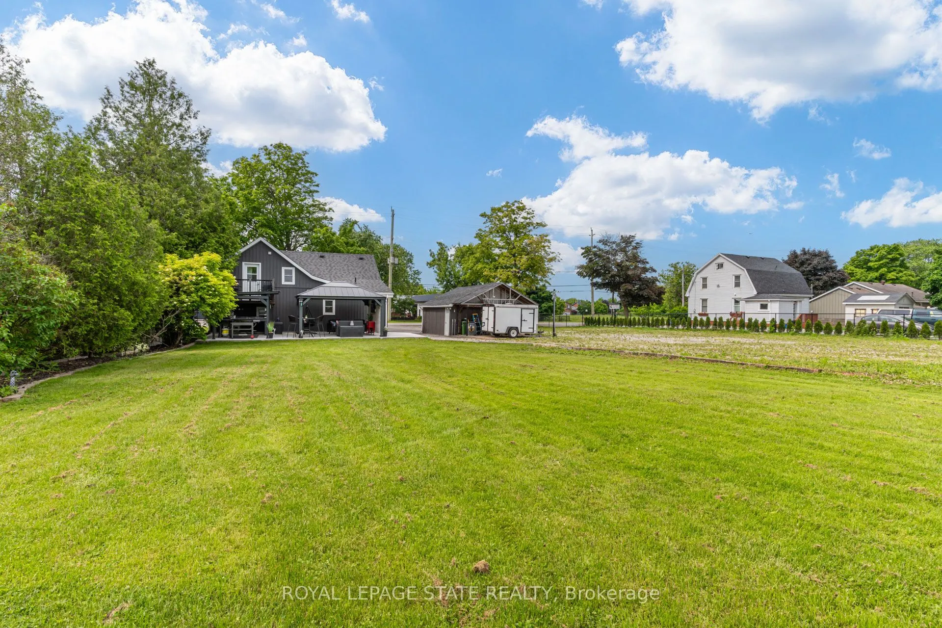 9056 Airport Road