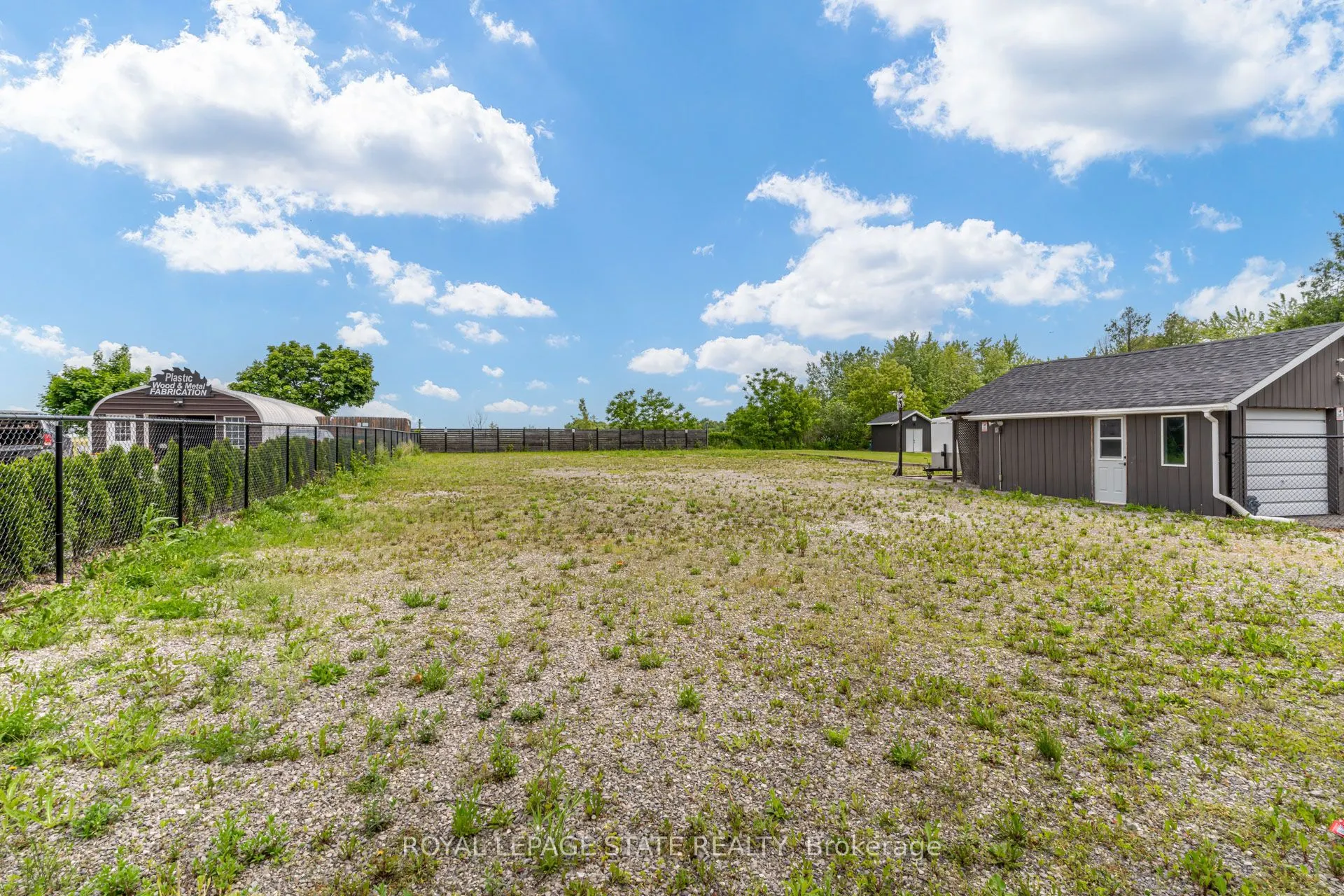 9056 Airport Road