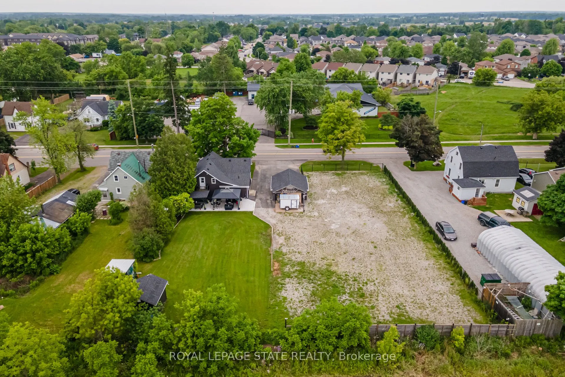 9056 Airport Road