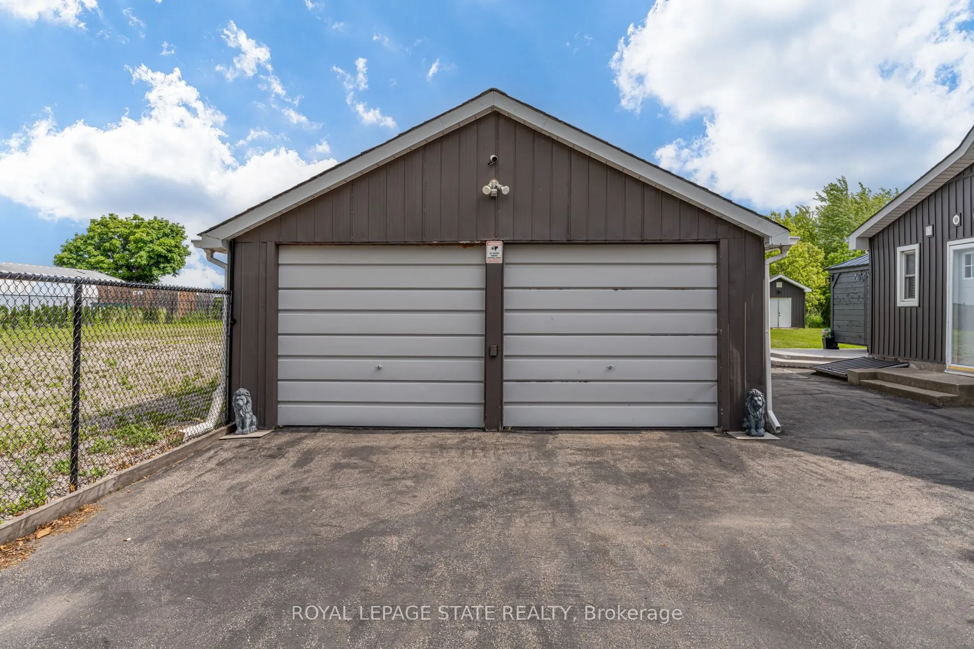 9056 Airport Road