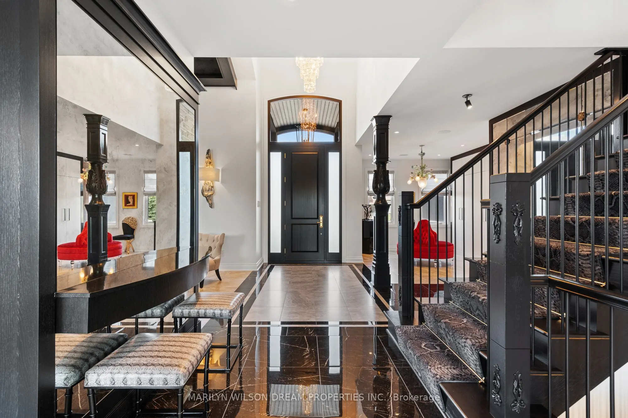 151 Winding Way