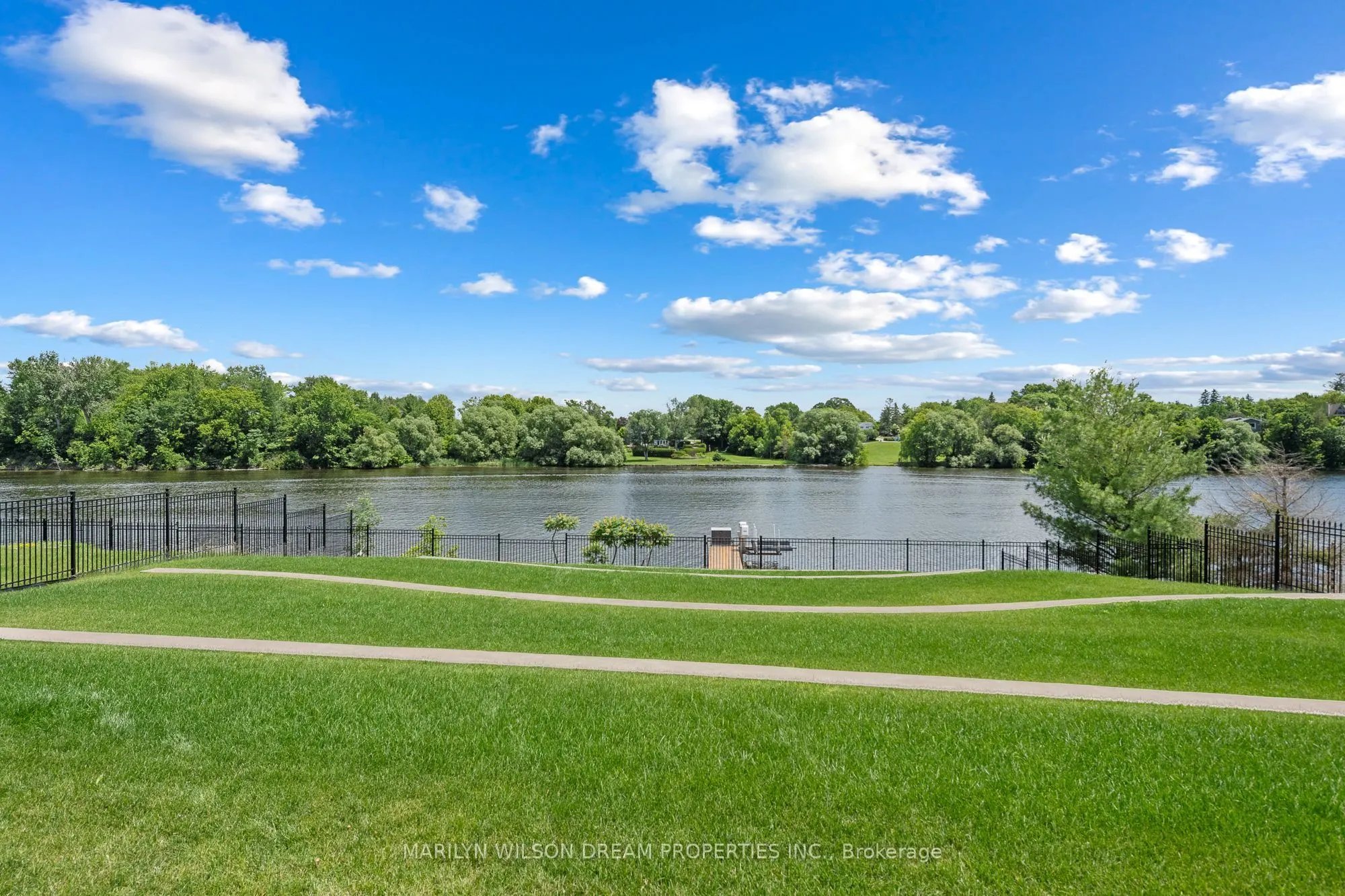151 Winding Way