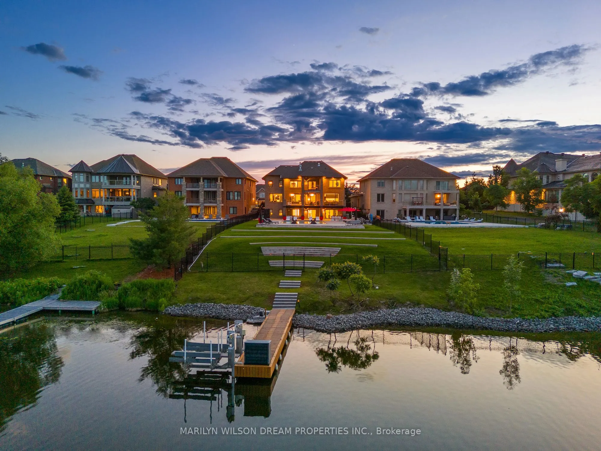 151 Winding Way