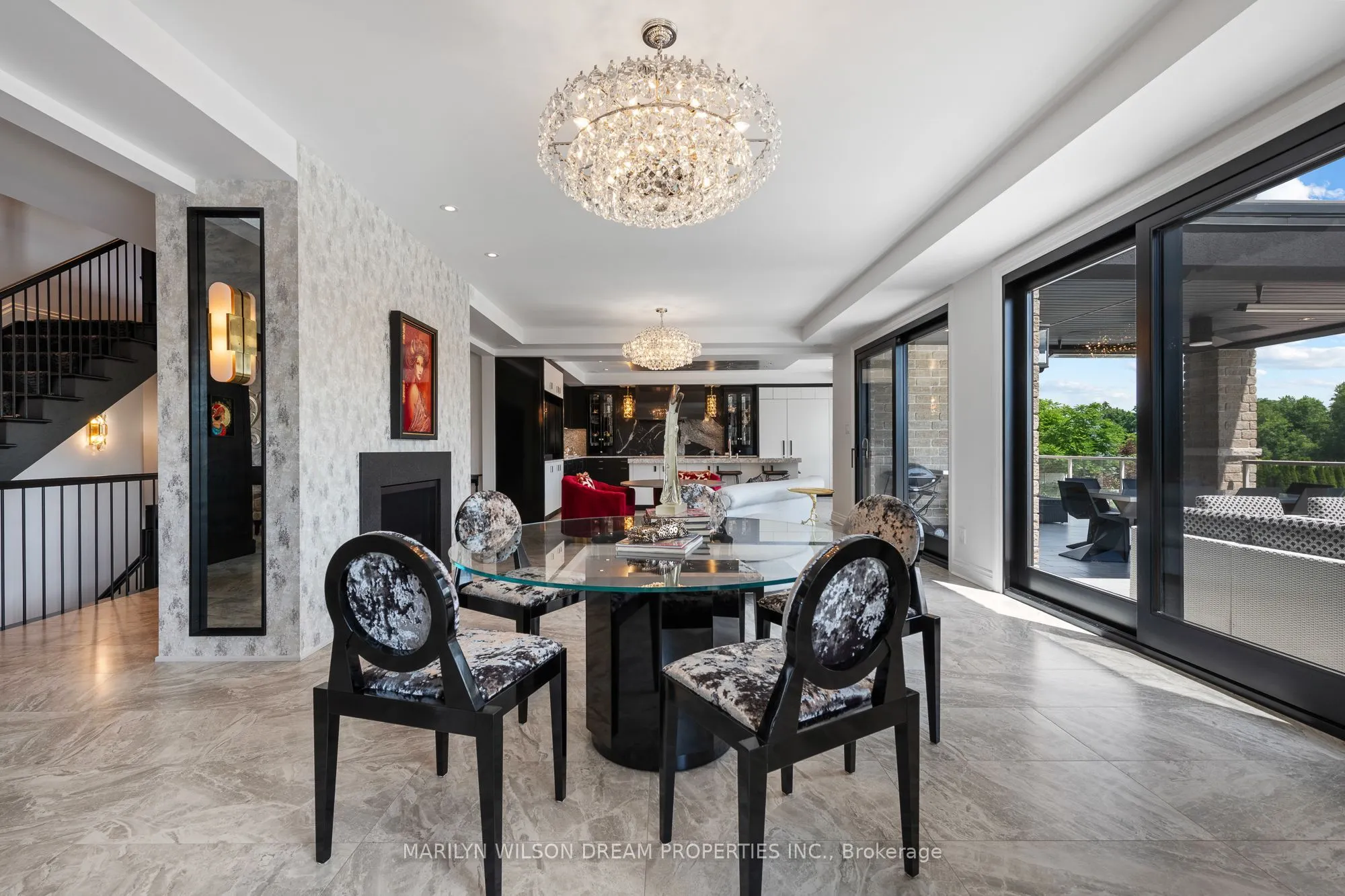 151 Winding Way