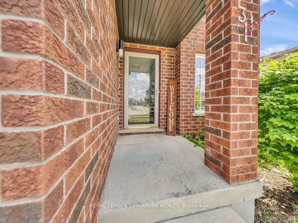 31 Ingram Drive