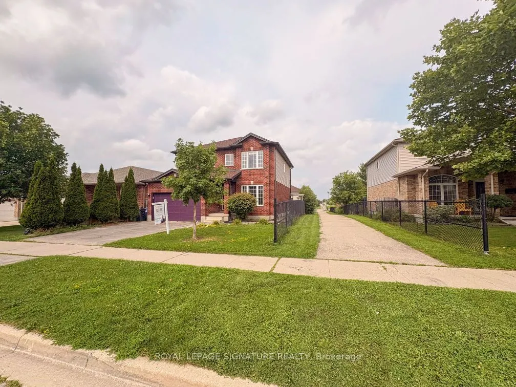 31 Ingram Drive