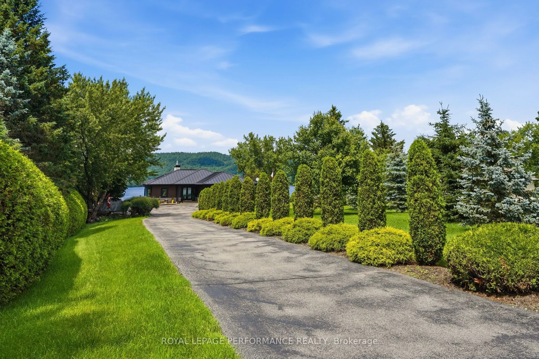 263 Du Domaine Road