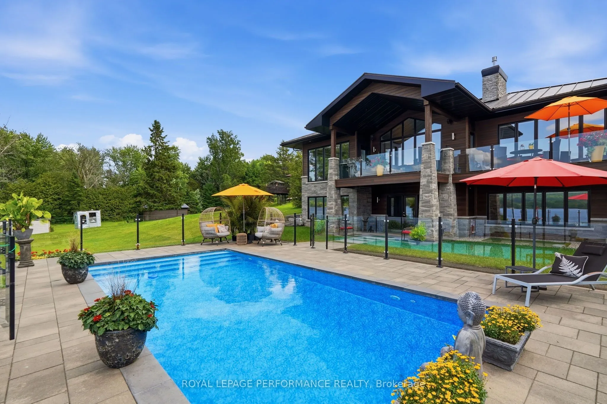 263 Du Domaine Road