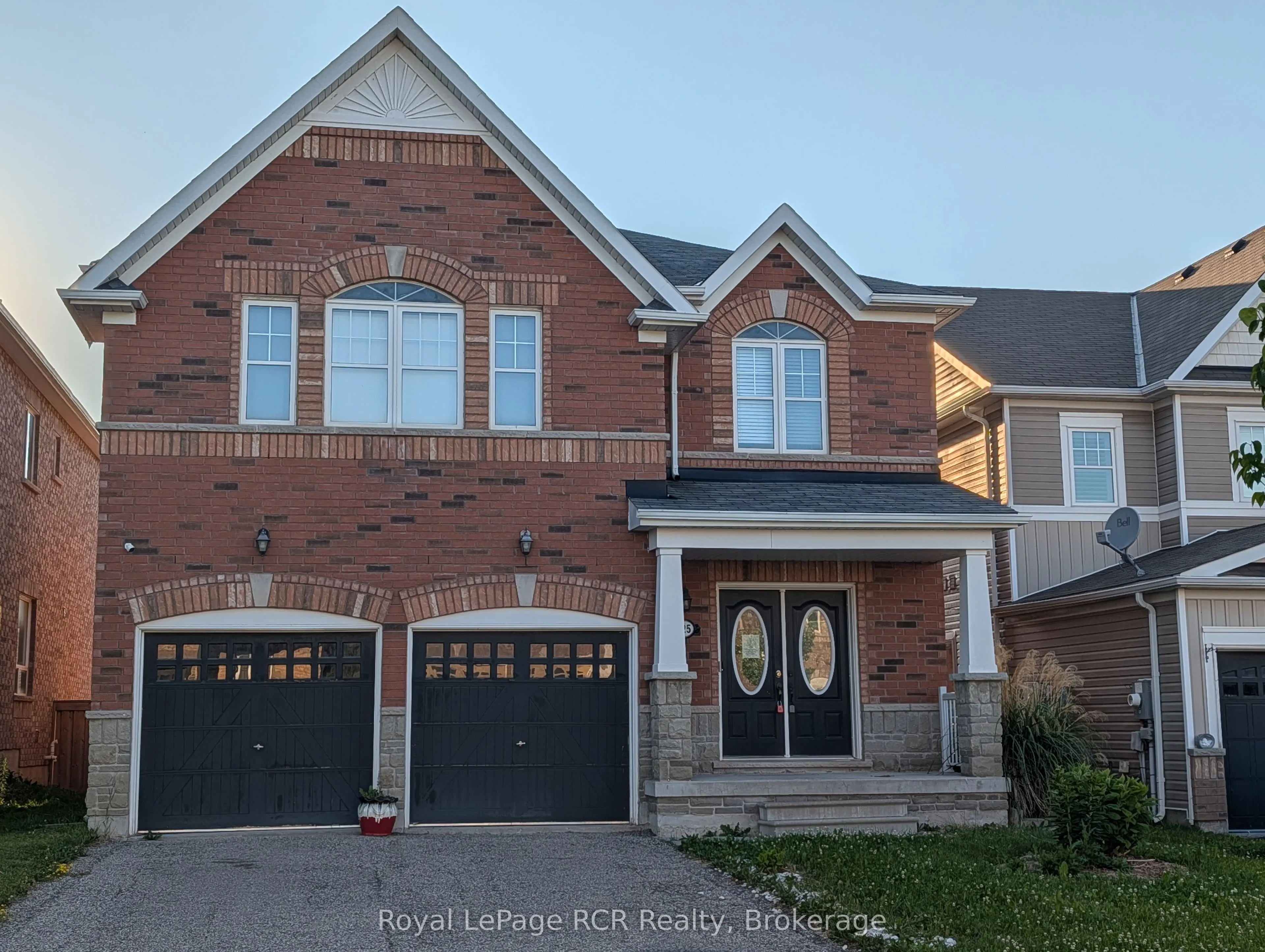 125 Morden Drive