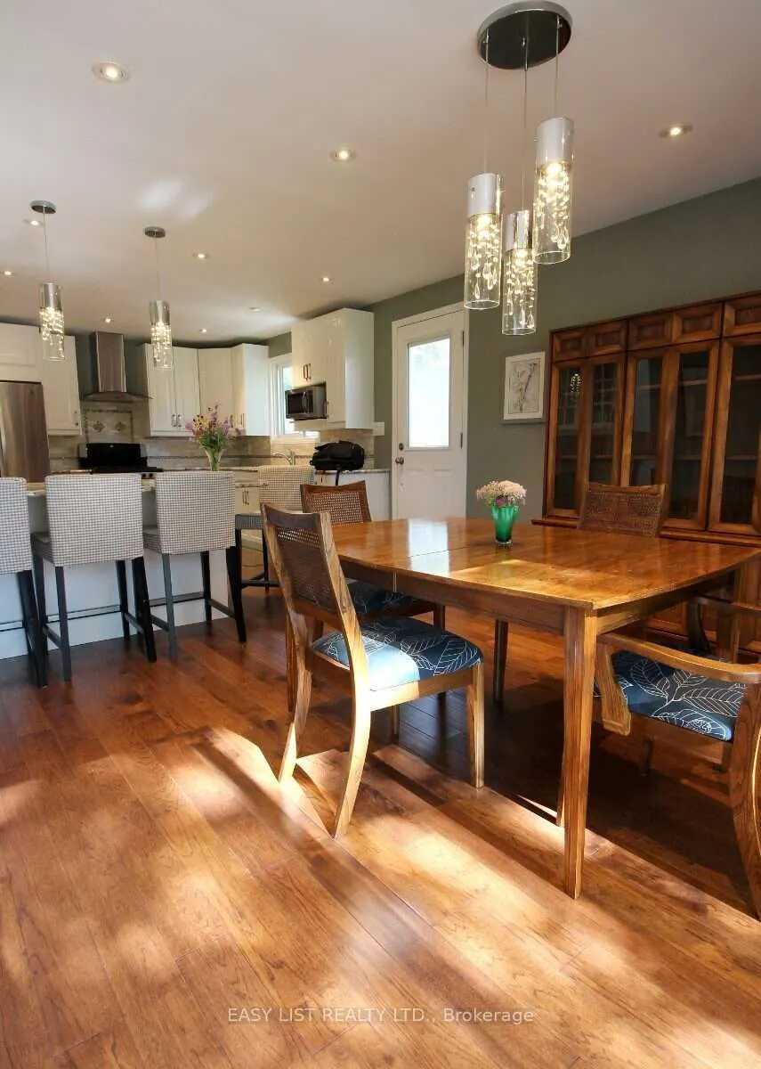 3 Baker Place