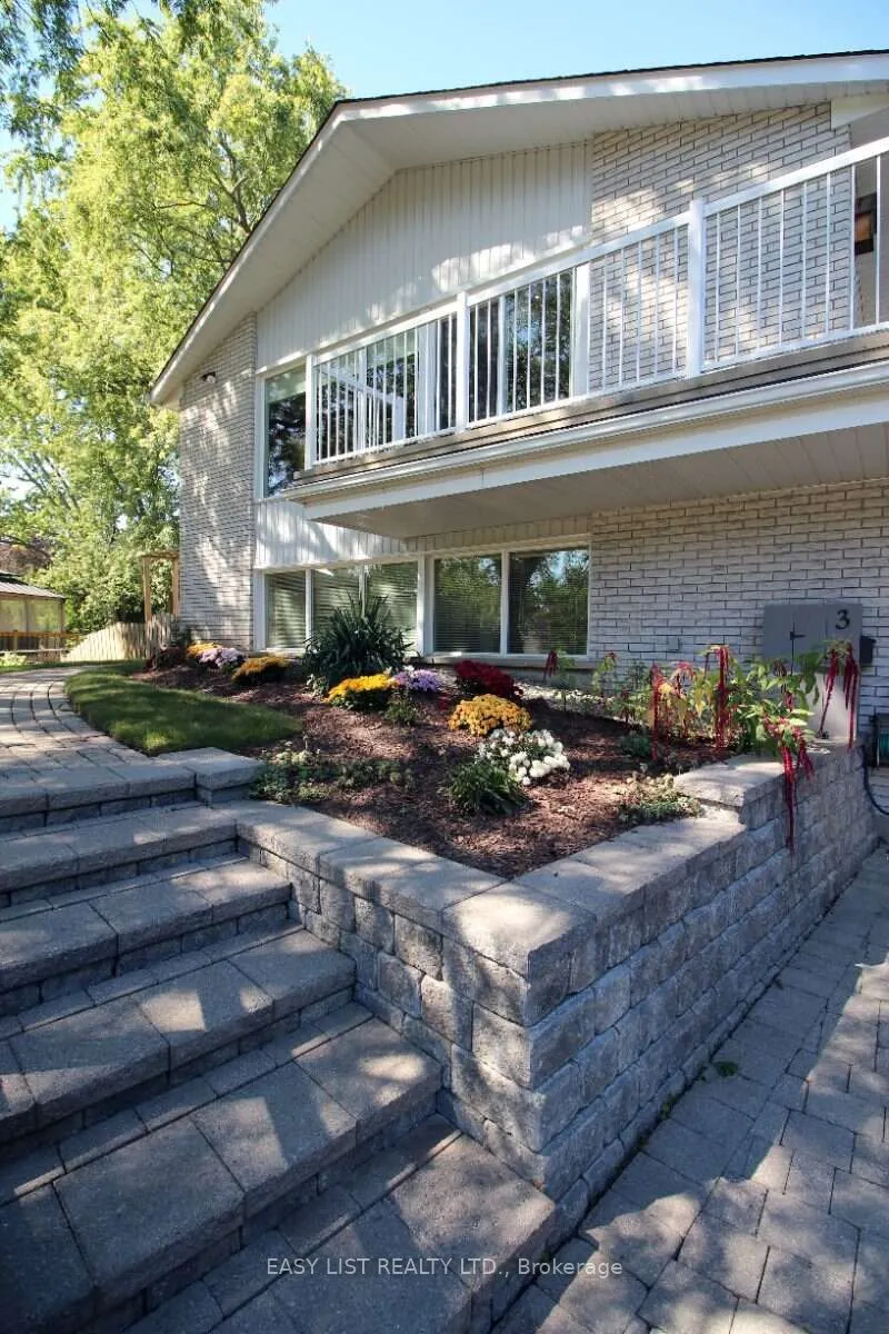 3 Baker Place