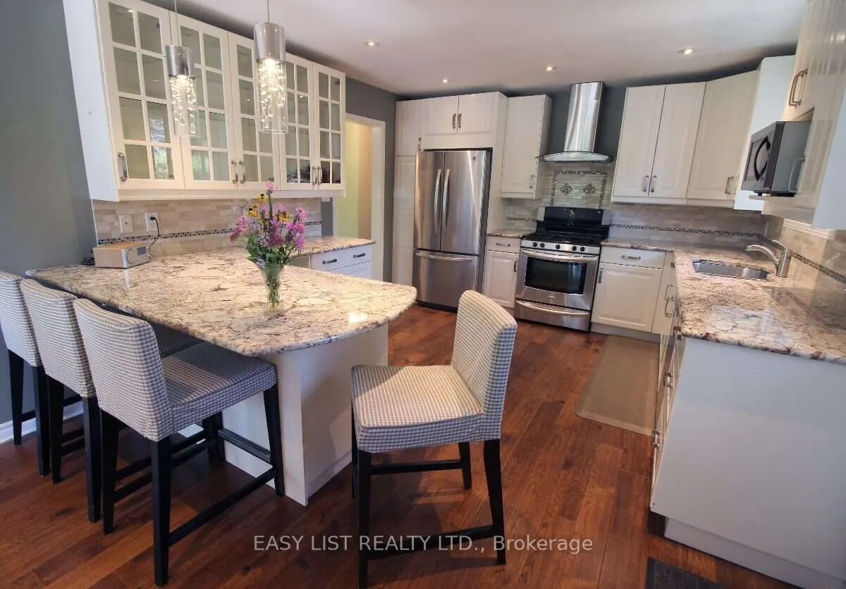 3 Baker Place