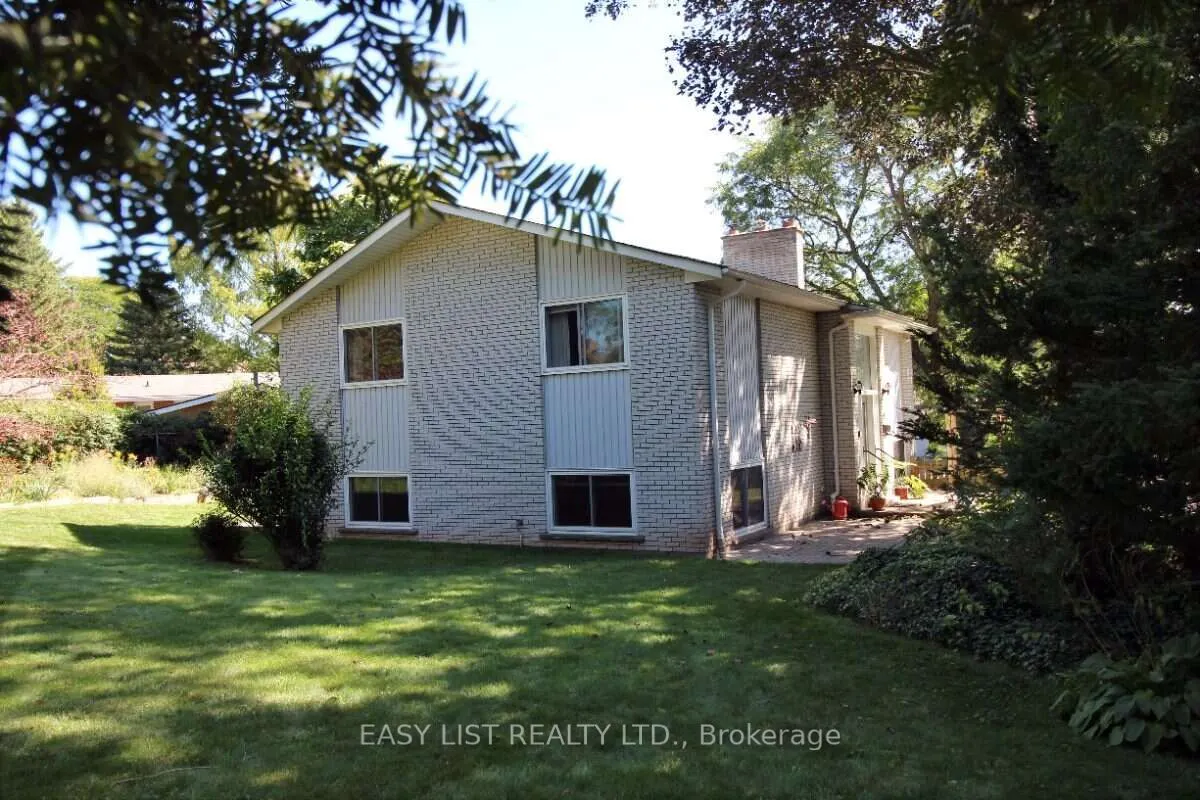 3 Baker Place