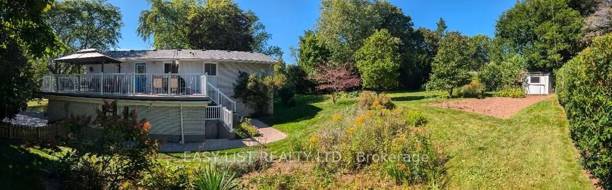 3 Baker Place
