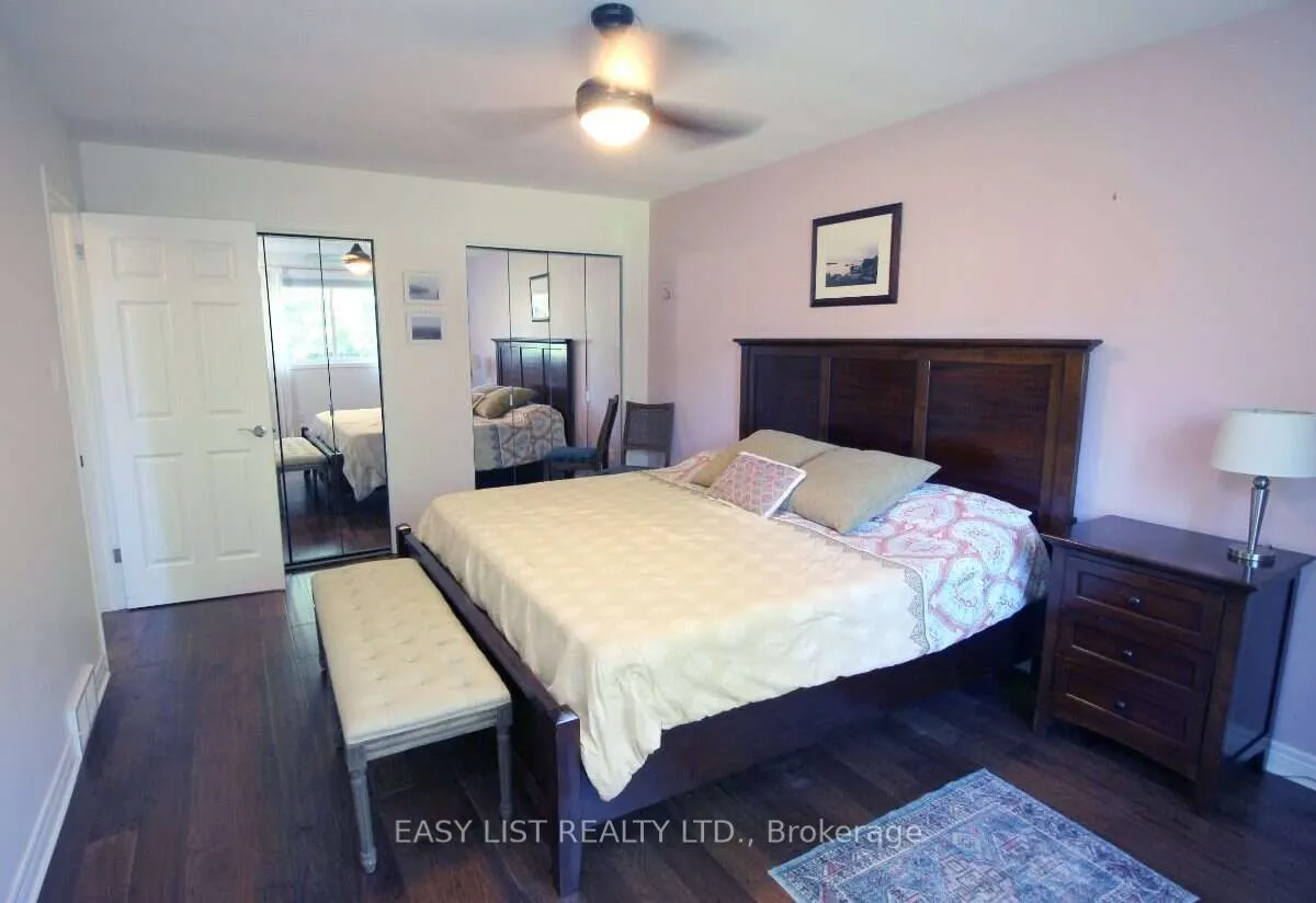 3 Baker Place