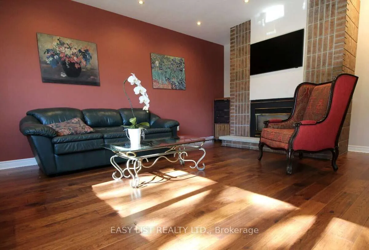 3 Baker Place
