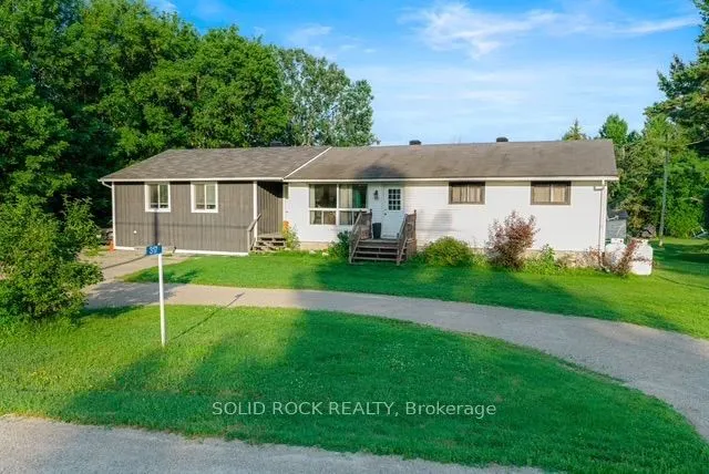 317 County Road 16 Road