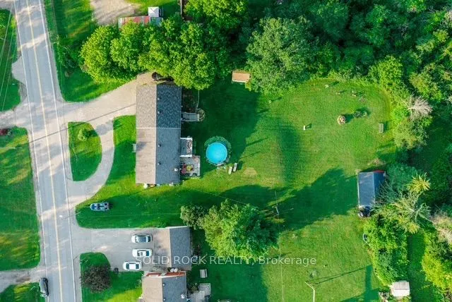 317 County Road 16 Road