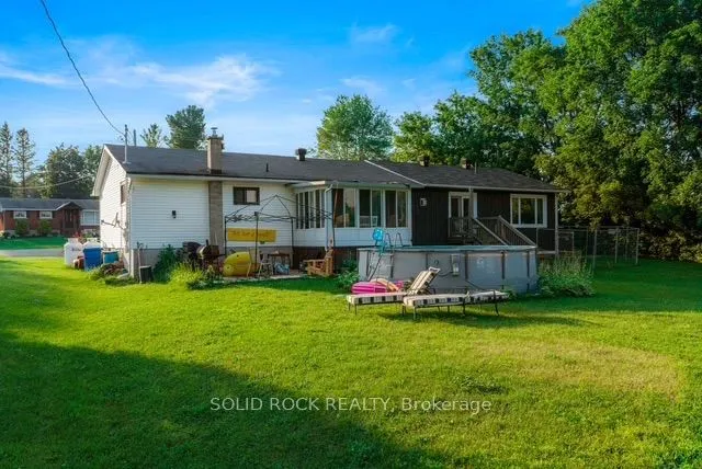 317 County Road 16 Road