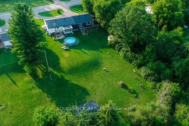 317 County Road 16 Road