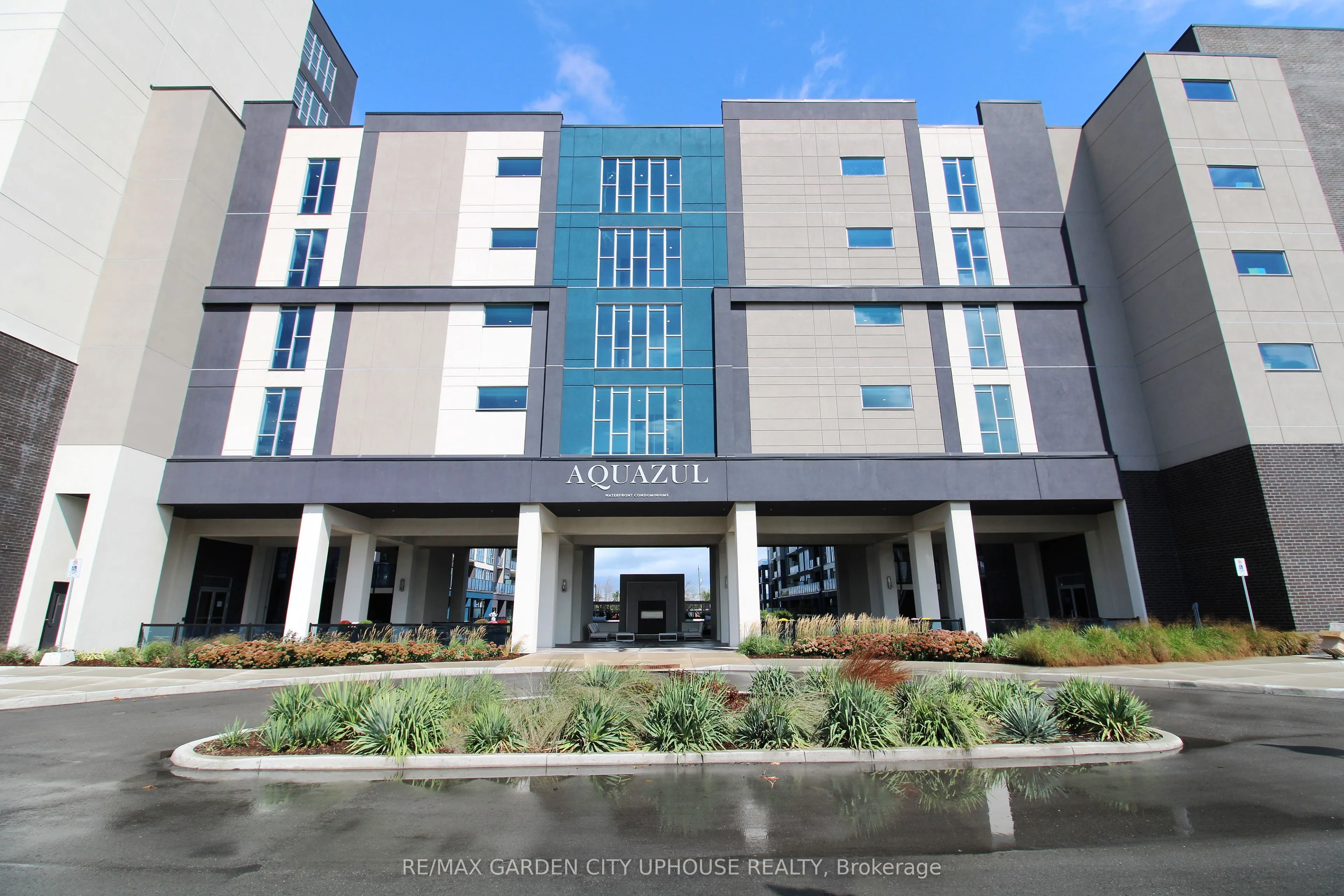 16 CONCORD Place #336