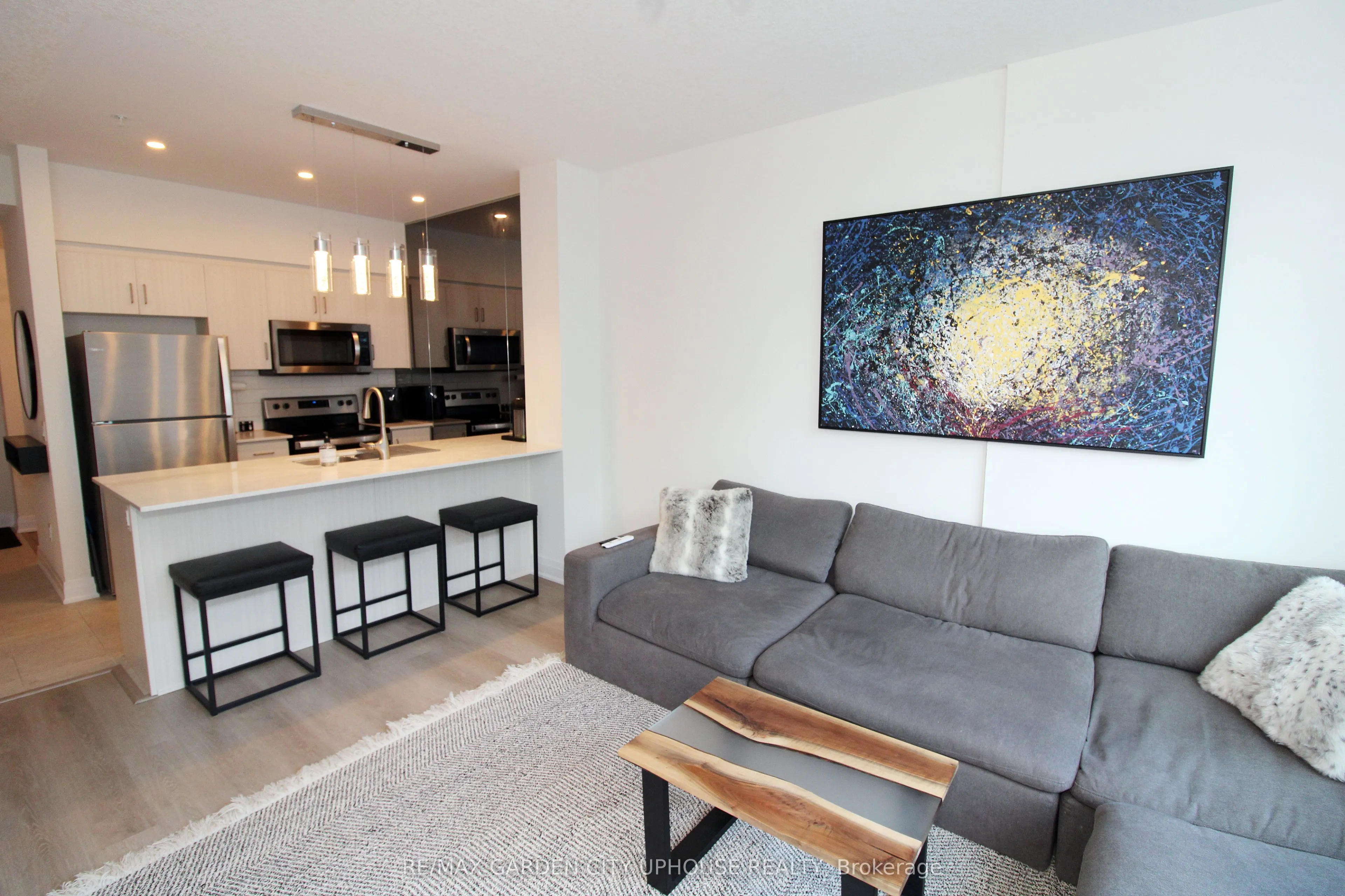 16 CONCORD Place #336