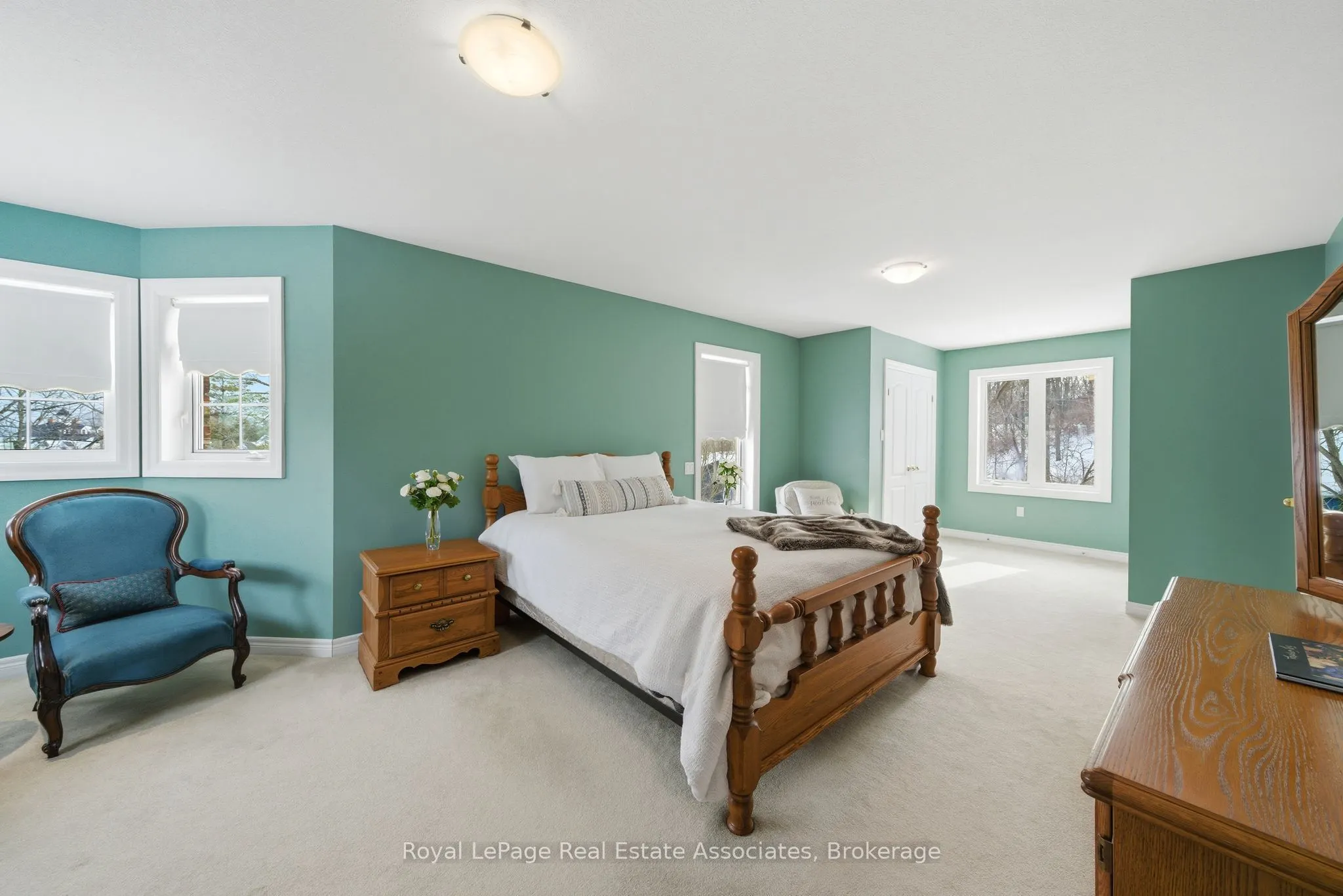 86 Ridge Road E