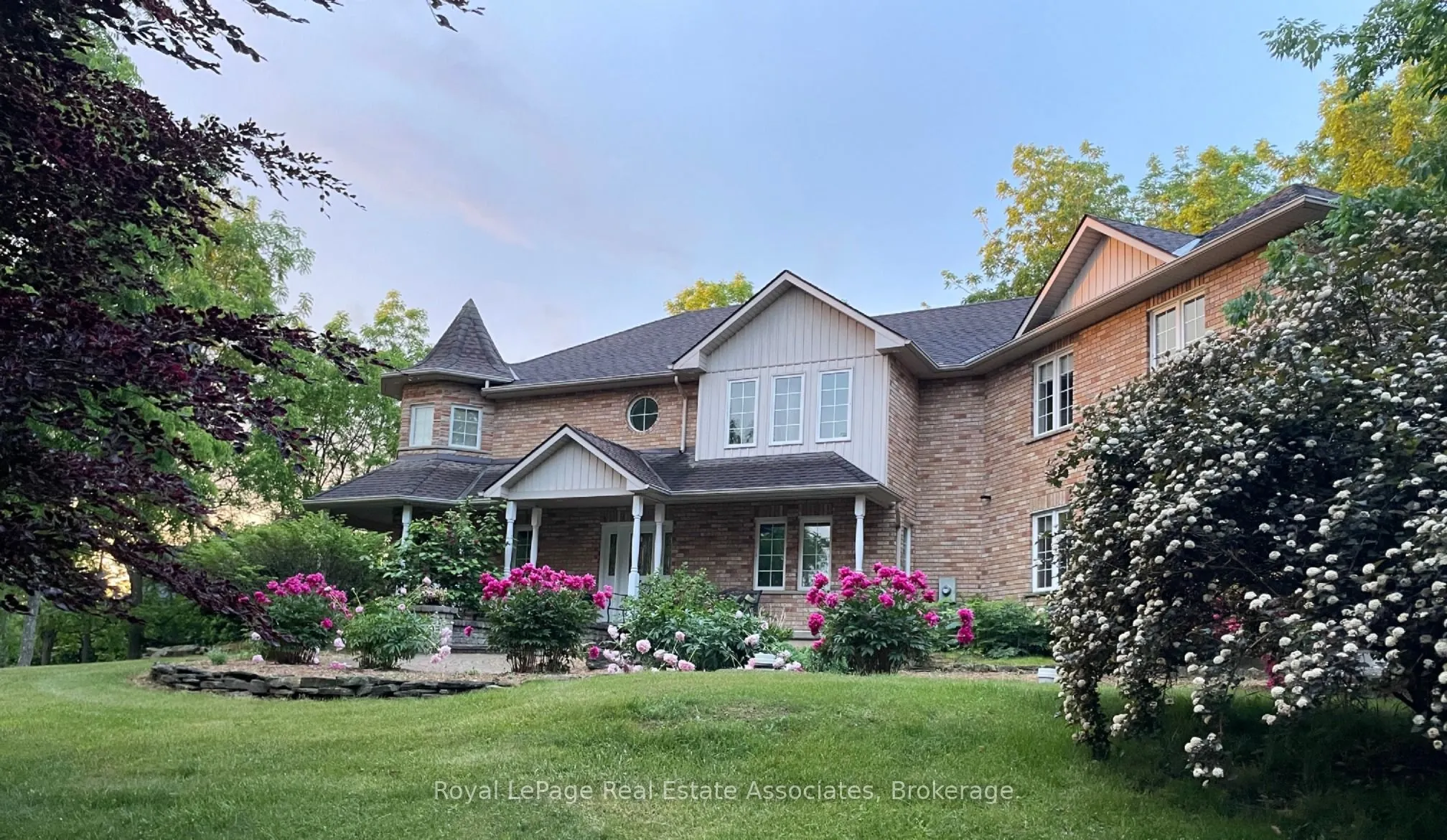 86 Ridge Road E